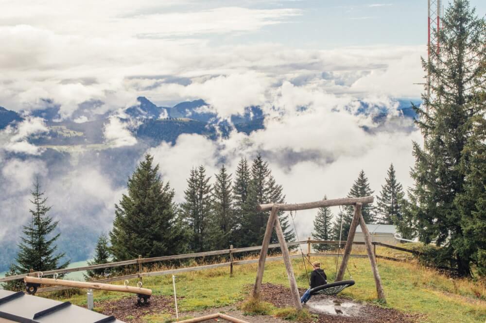 Wow! Who knew the Bregenzerwald in Austria's Vorarlberg was so gorgeous? Discover this amazing hidden gem in Austria through a series of beautiful photos. #Austria