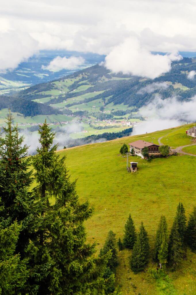 Wow! Who knew the Bregenzerwald in Austria's Vorarlberg was so gorgeous? Discover this amazing hidden gem in Austria through a series of beautiful photos. #Austria