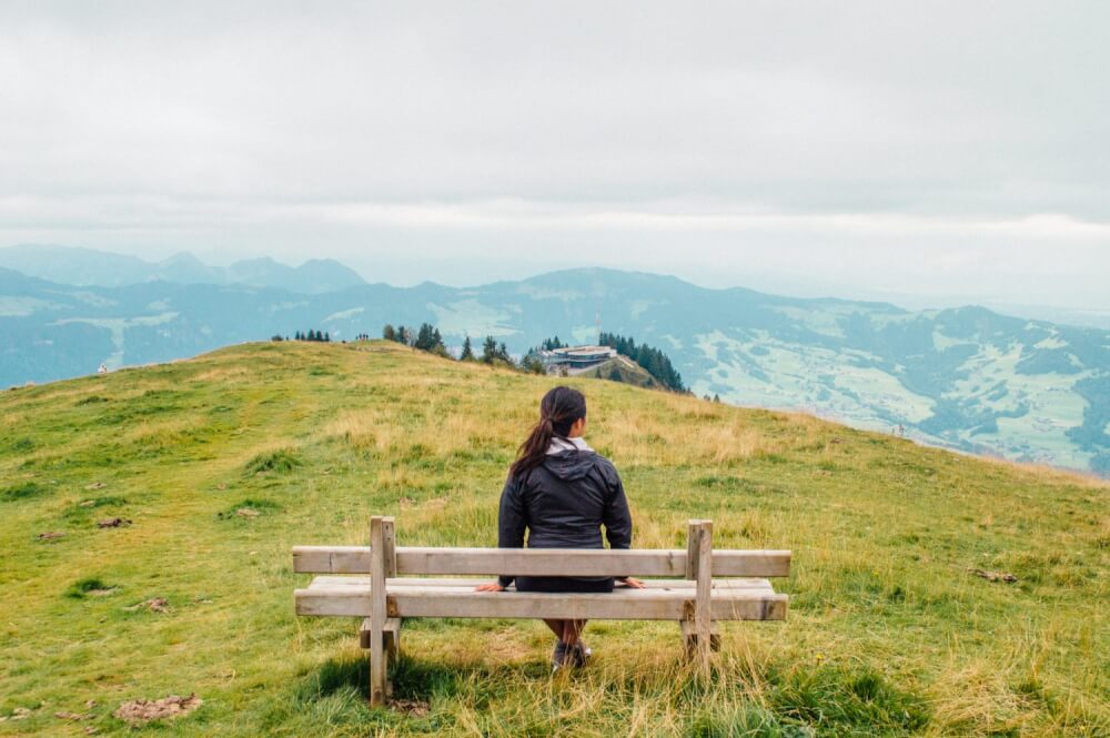 Wow! Who knew the Bregenzerwald in Austria's Vorarlberg was so gorgeous? Discover this amazing hidden gem in Austria through a series of beautiful photos. #Austria