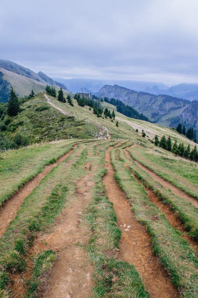 Wow! Who knew the Bregenzerwald in Austria's Vorarlberg was so gorgeous? Discover this amazing hidden gem in Austria through a series of beautiful photos. #Austria