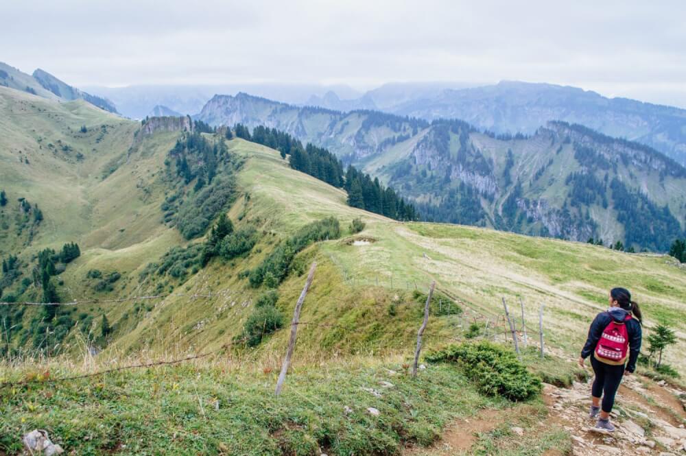 WOW - Bregenzerwald in Vorarlberg, Austria is a gorgeous bucket list item for any culture and design lover! Click through to learn what there is to do in Bregenzerwald, Vorarlberg, Austria and why you should visit. #Austria