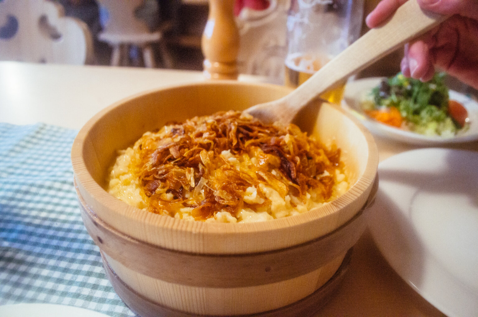 20+ Austria Travel Tips for First Timers & Must Knows Before You Go