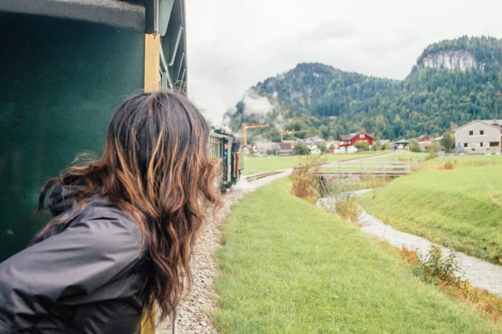 Wow! Who knew the Bregenzerwald in Austria's Vorarlberg was so gorgeous? Discover this amazing hidden gem in Austria through a series of beautiful photos. #Austria