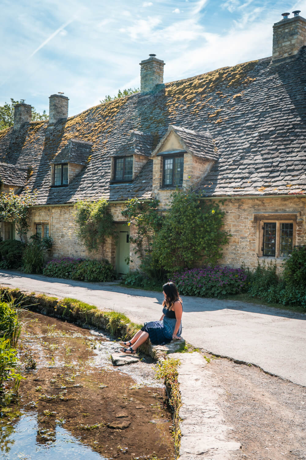 tourist attractions cotswolds