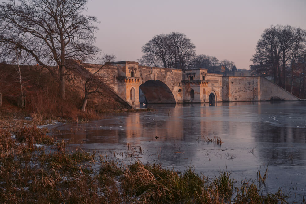 travel england on a budget