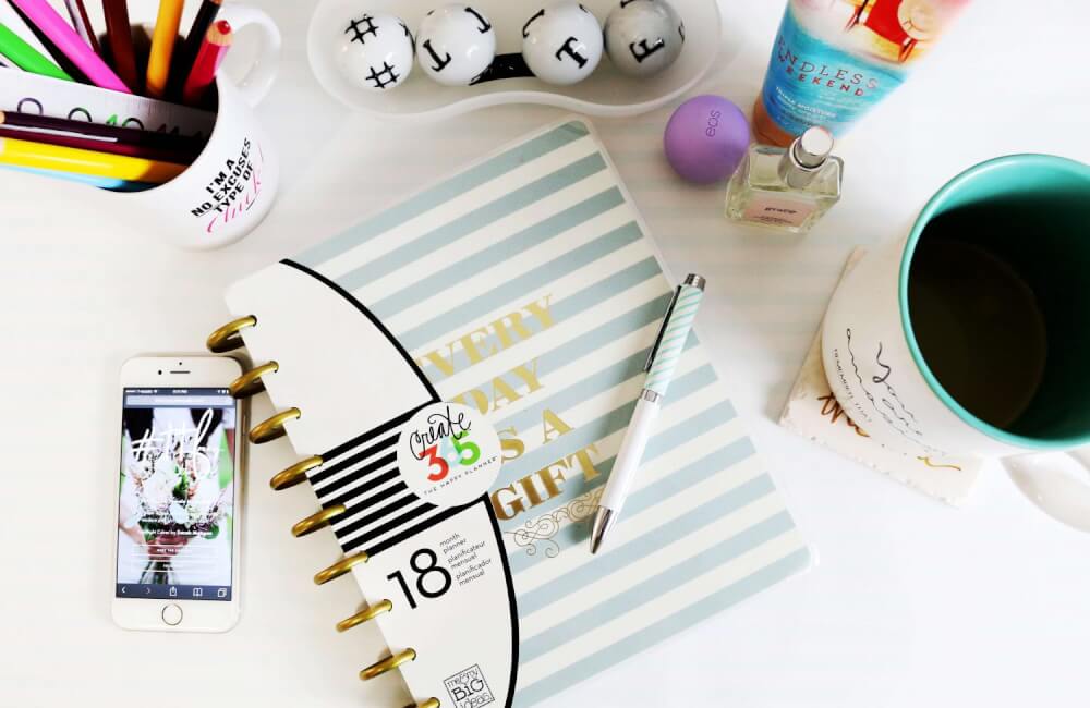 Blogging - cover