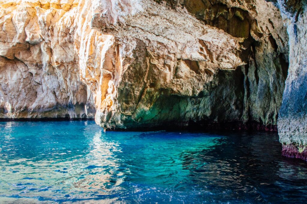 Malta travel inspiration at its finest - let these mindblowing photos show you all the amazing things to do and things to see in Malta.