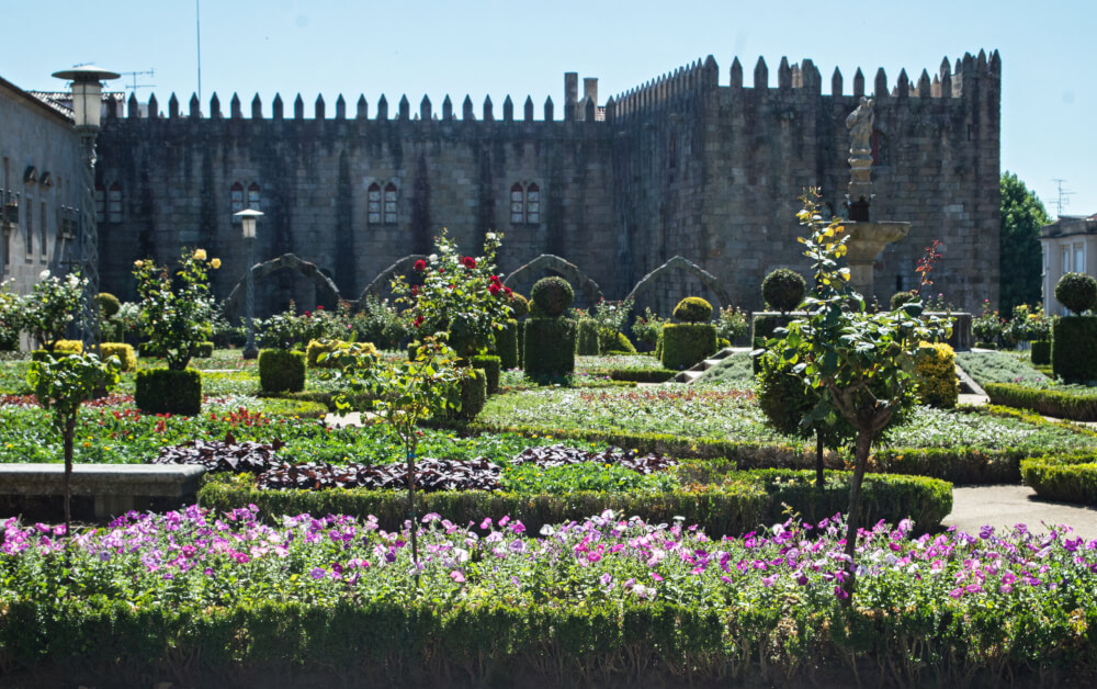 portugal information tourist