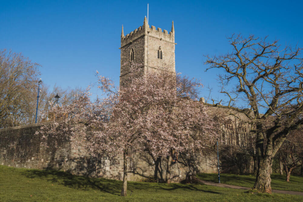 unusual places to visit bristol