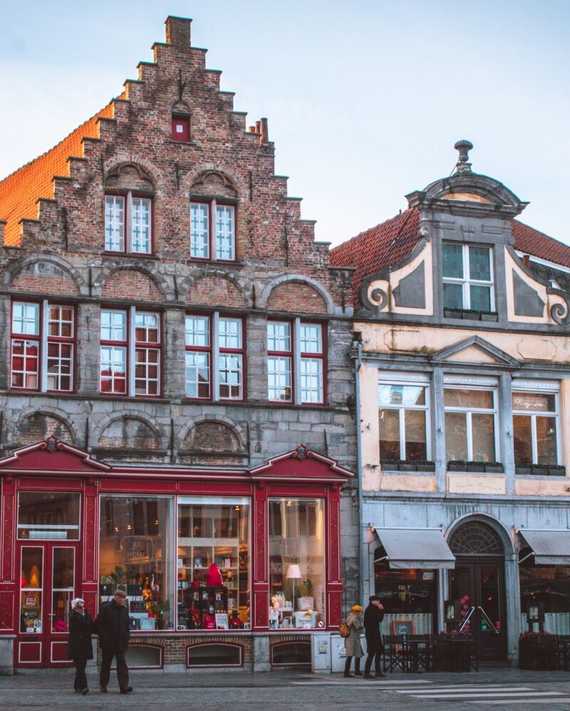 Alternative Things To Do In Bruges A Guide To Delightful Hidden Gems