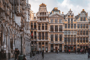 25 Fun & Unique Things to do in Brussels, Belgium