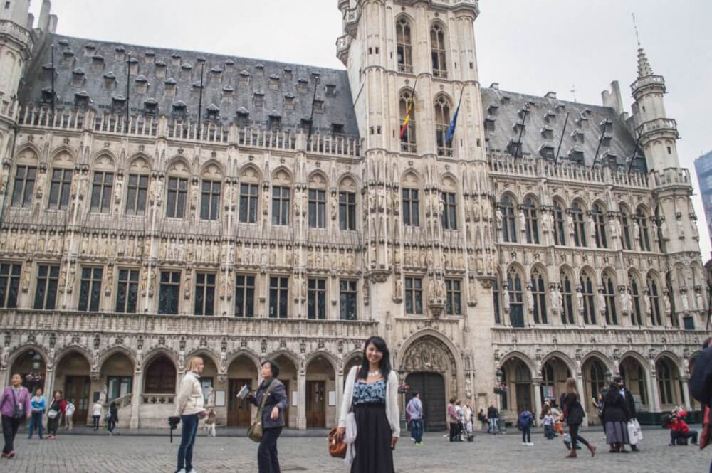 Brussels can be an amazing city if done properly! Be sure to avoid these crucial mistakes to ensure you have the best visit.