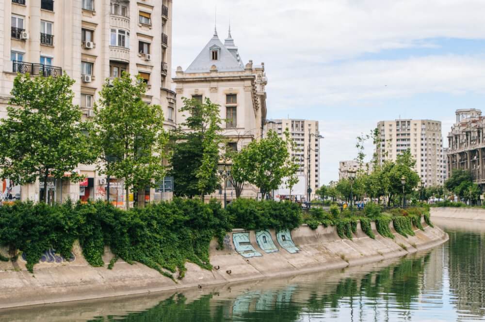 Itinerary and travel inspiration for Bucharest, Romania, one of the most underrated cities in Europe! Check out this post on inspiration for things to do in Bucharest and to get a quick guide to the city.