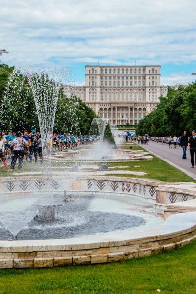 Itinerary and travel inspiration for Bucharest, Romania, one of the most underrated cities in Europe! Check out this post on inspiration for things to do in Bucharest and to get a quick guide to the city.