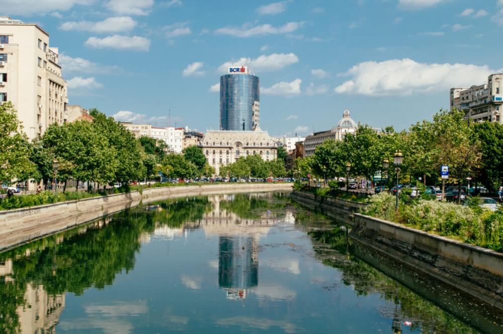 Itinerary and travel inspiration for Bucharest, Romania, one of the most underrated cities in Europe! Check out this post on inspiration for things to do in Bucharest and to get a quick guide to the city.