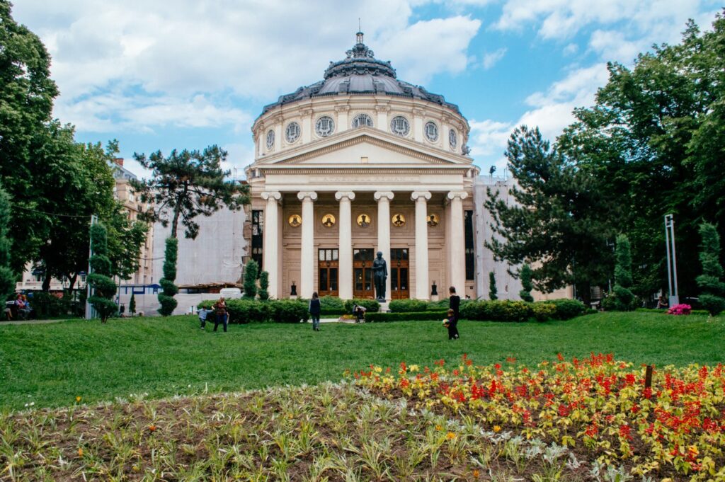 25 Incredible Bucharest Photos That Will Ignite Your Wanderlust