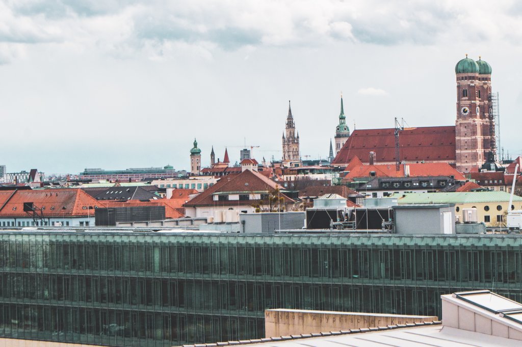 non tourist munich