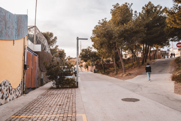 Seeing The Bunkers In Barcelona 2024: How To Visit The Bunkers Del ...