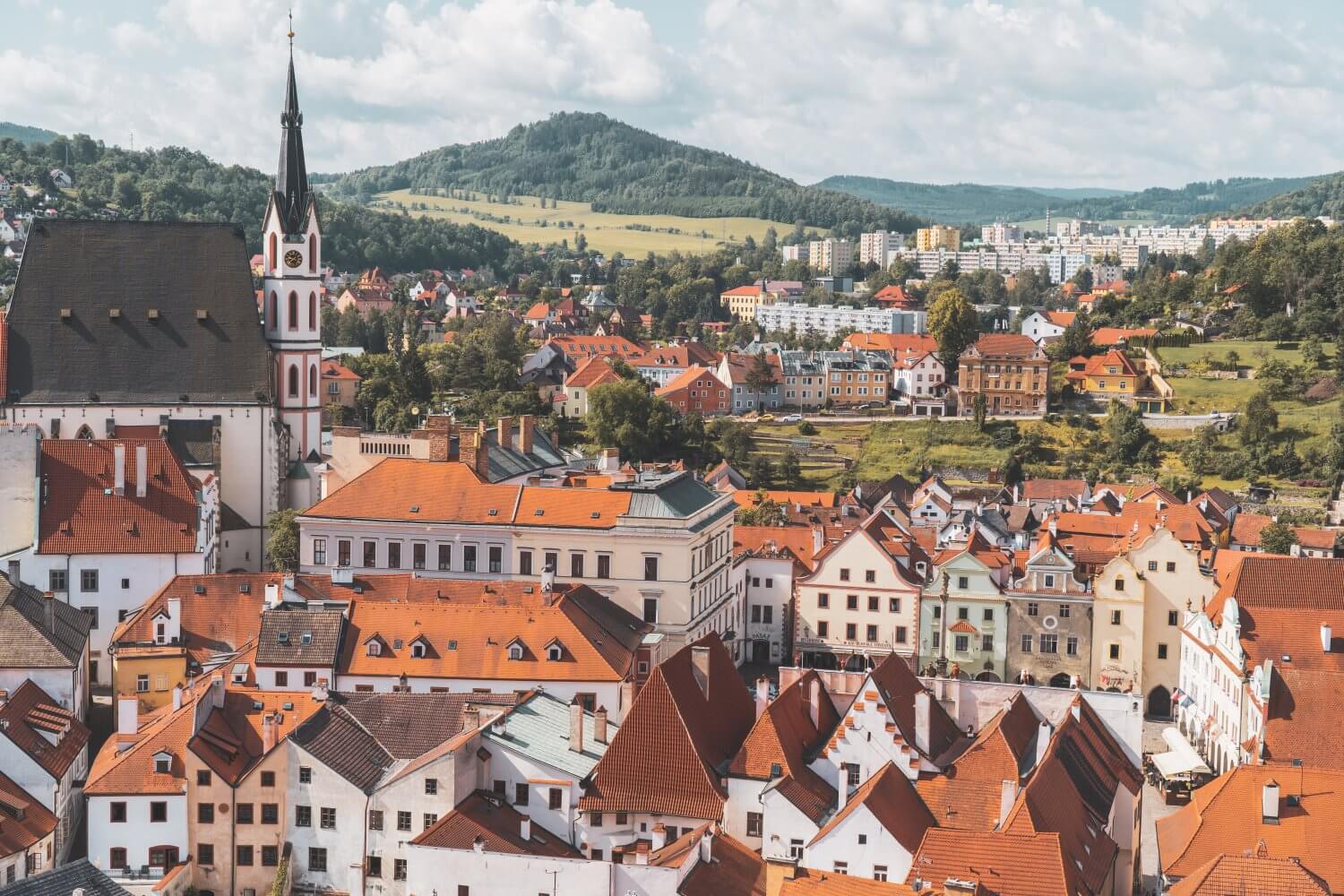 cesky krumlov travel guide