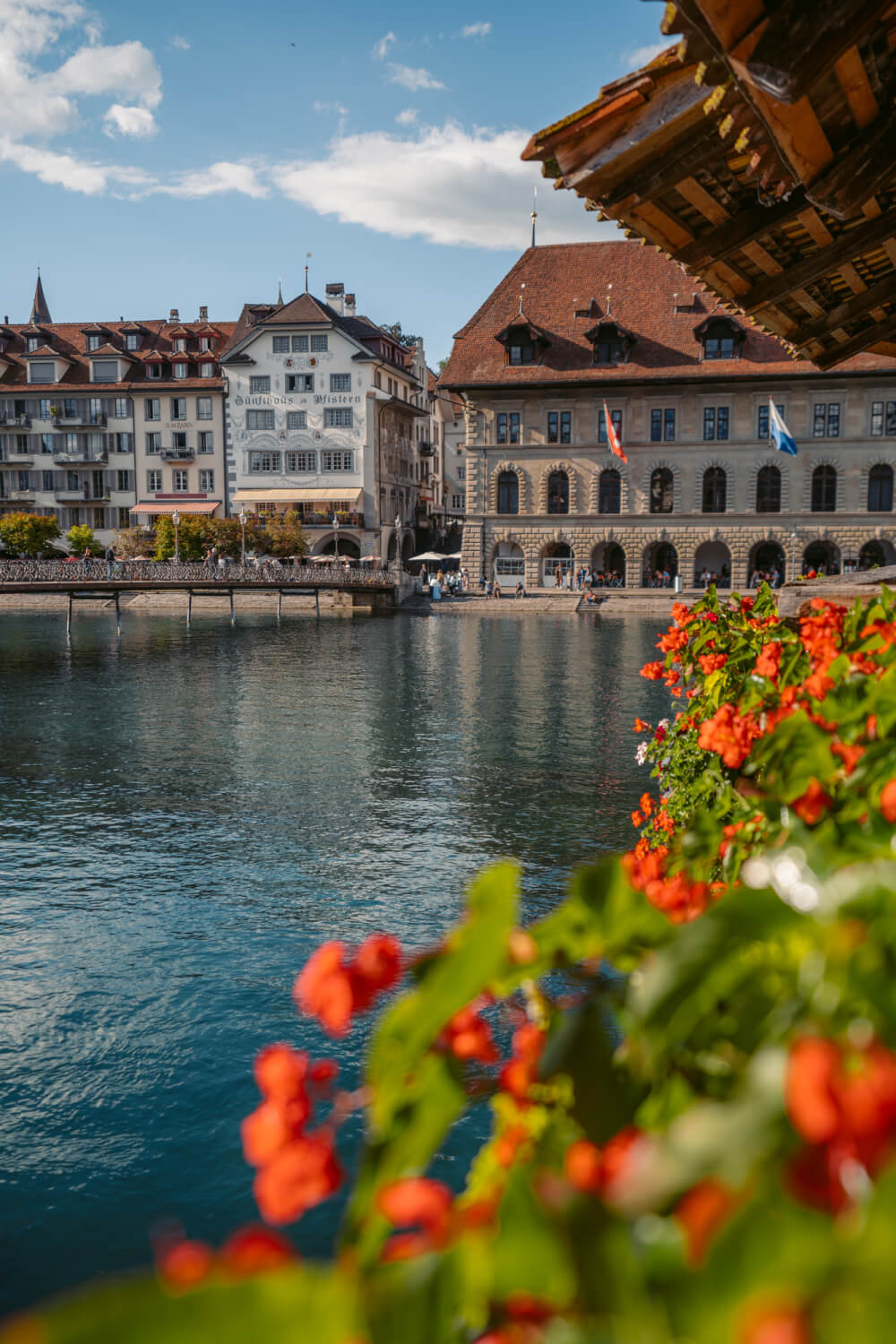 places to visit while in switzerland