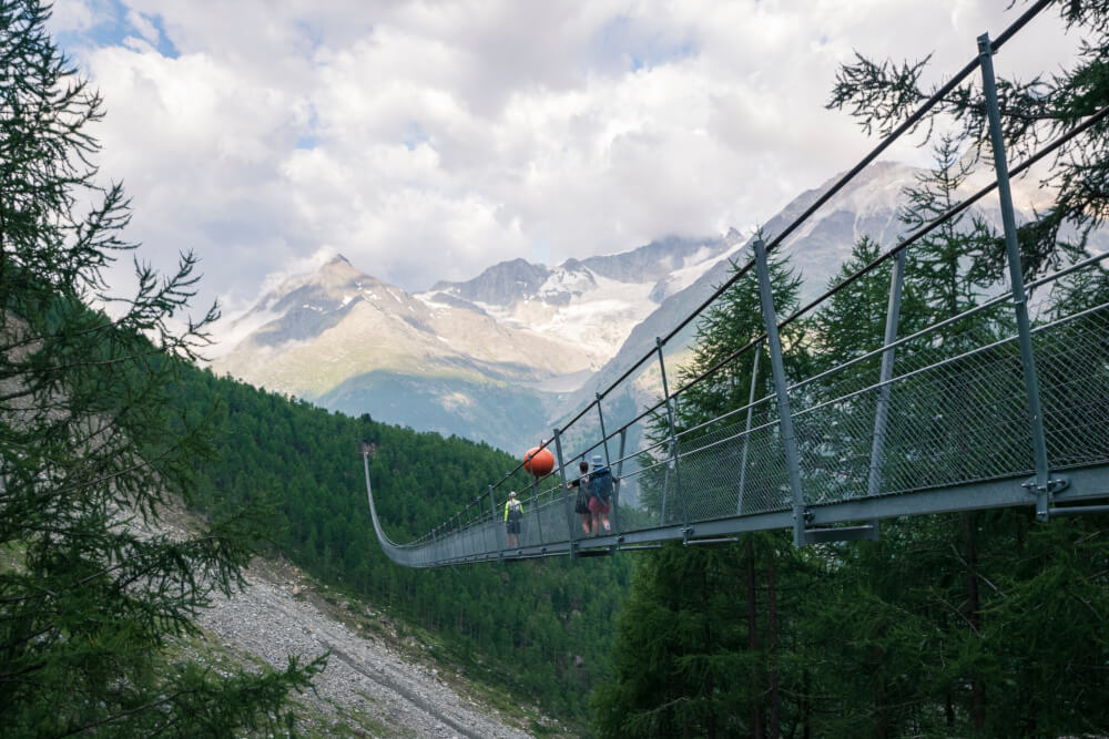 places to visit while in switzerland