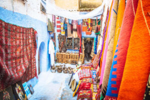 14 Crucial Morocco Safety Tips + Common Scams: Is Morocco Safe For Tourists To Visit?
