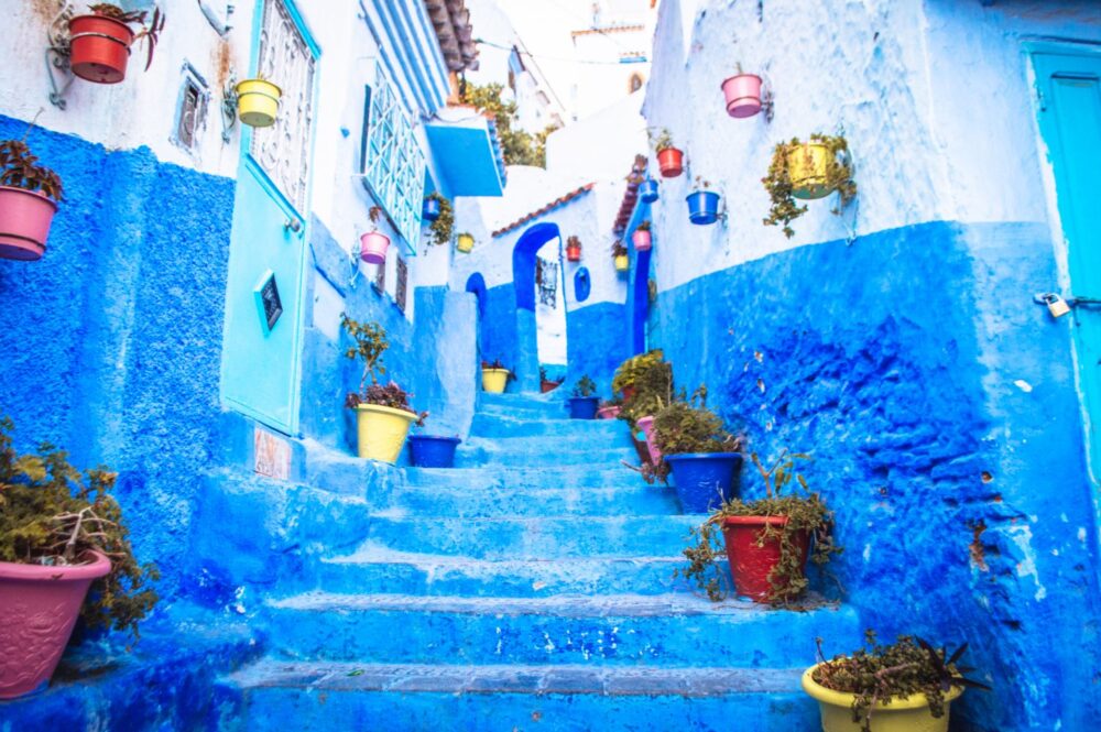 Fes to Chefchaouen Day Trip Guide: Everything You Need to Know