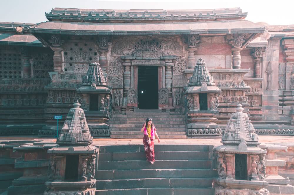 An insider peek into life on board the Golden Chariot, one of India's top luxury trains. #TrainTravel #India #LuxuryTravel