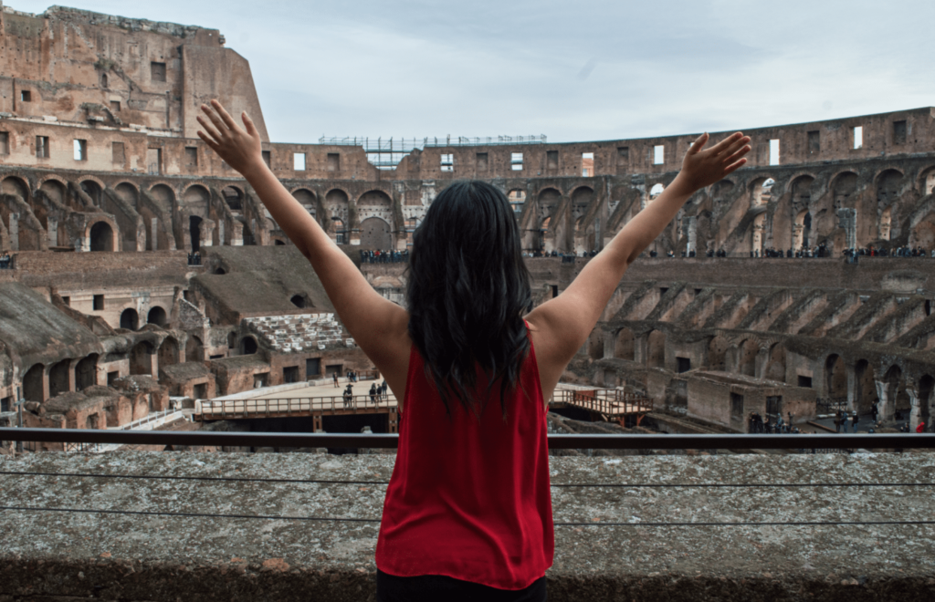 best european solo trips