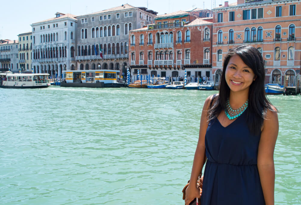 key places to visit in venice