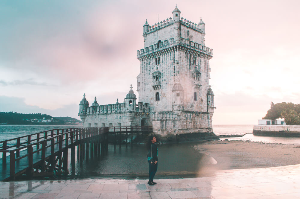 best countries to visit from portugal