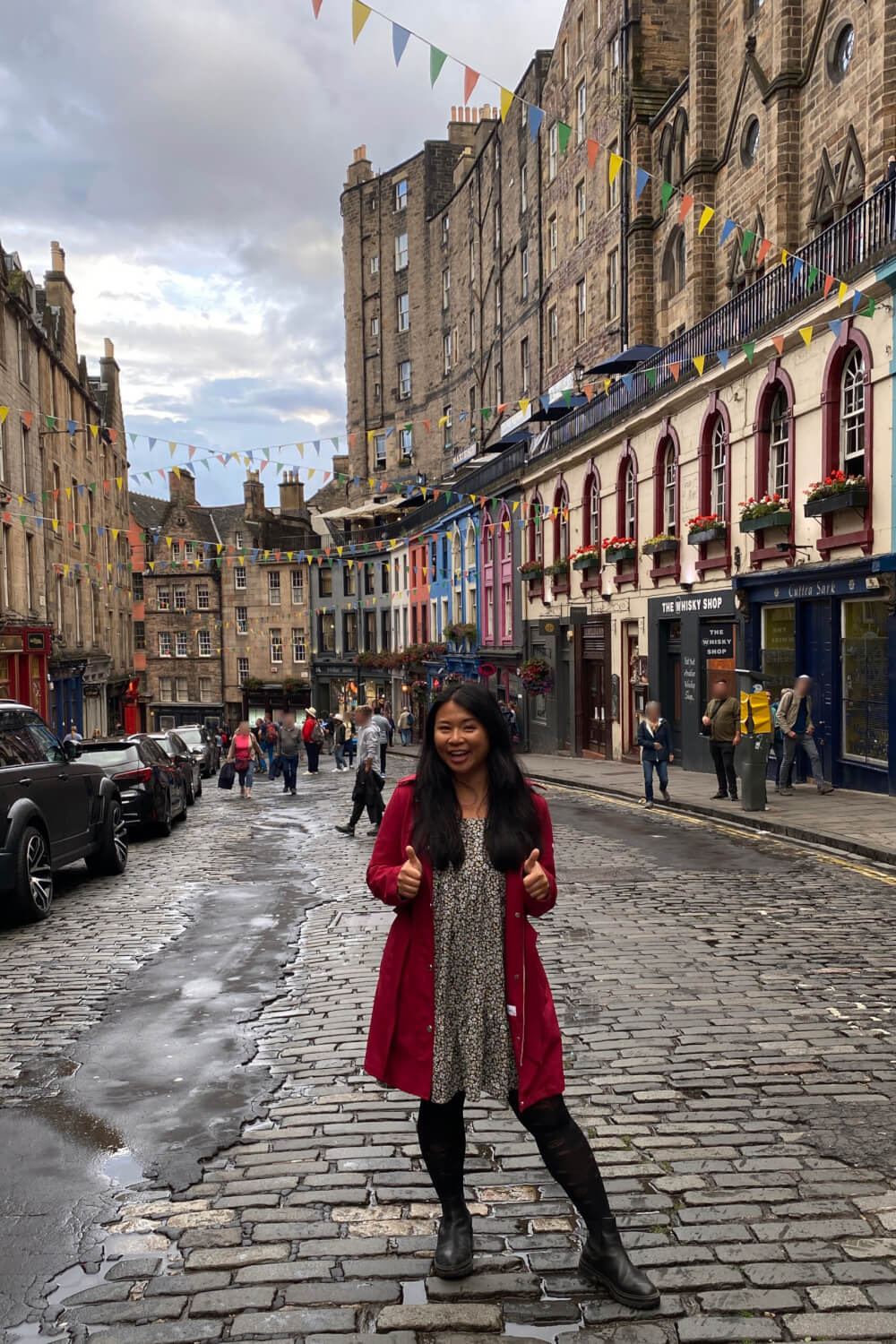 edinburgh travel guardian