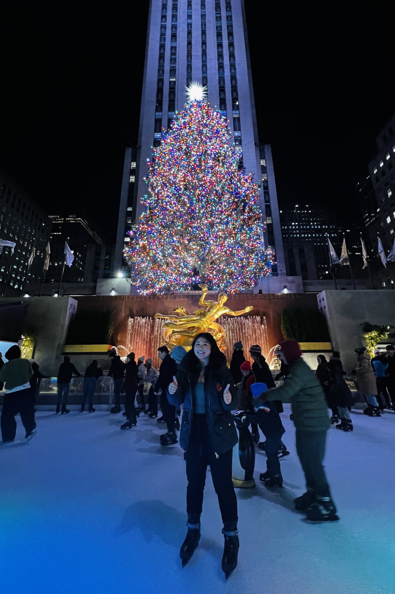 25 Magical Things to Do During the Holidays & Christmas in New York (2024)