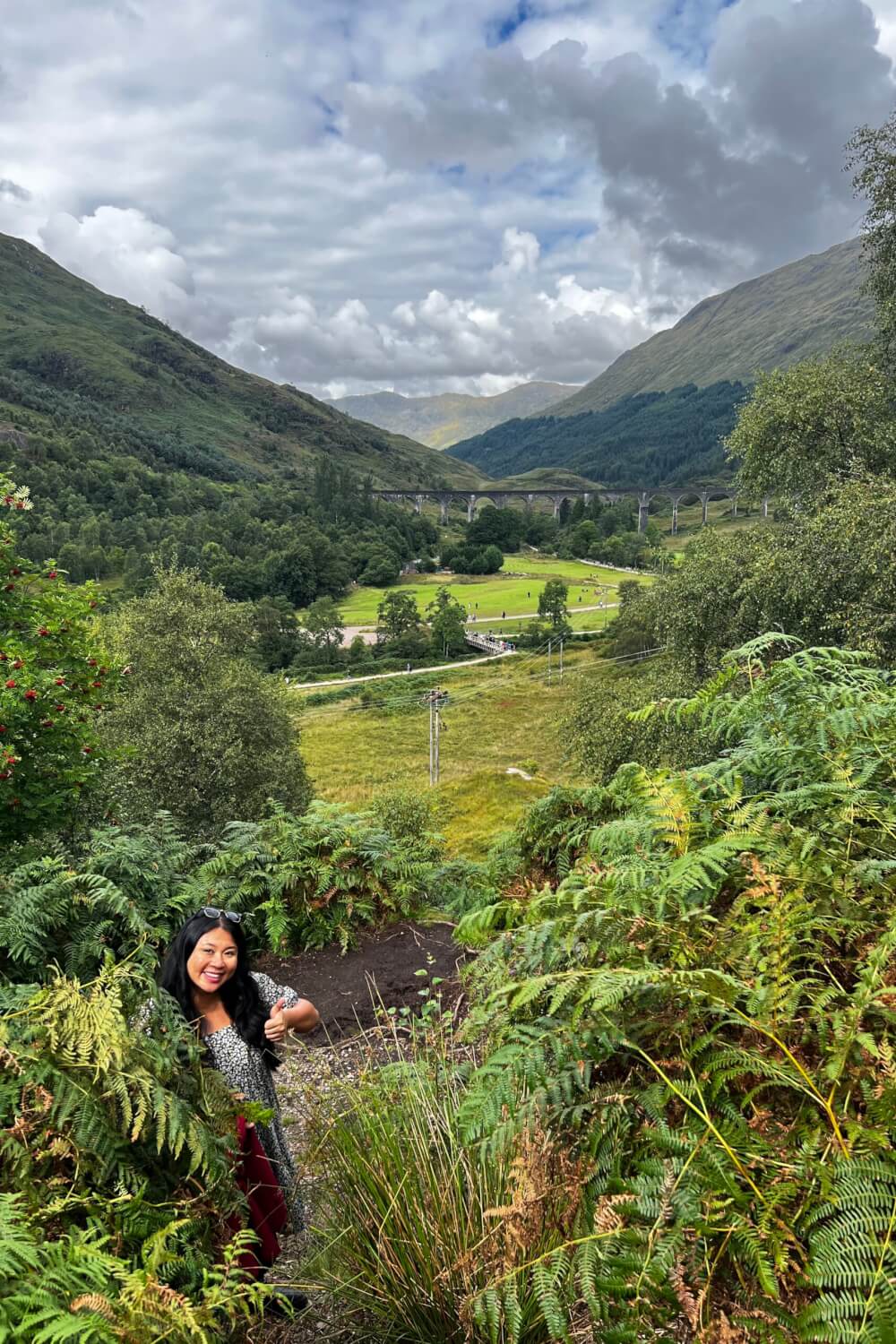 scottish tourism video