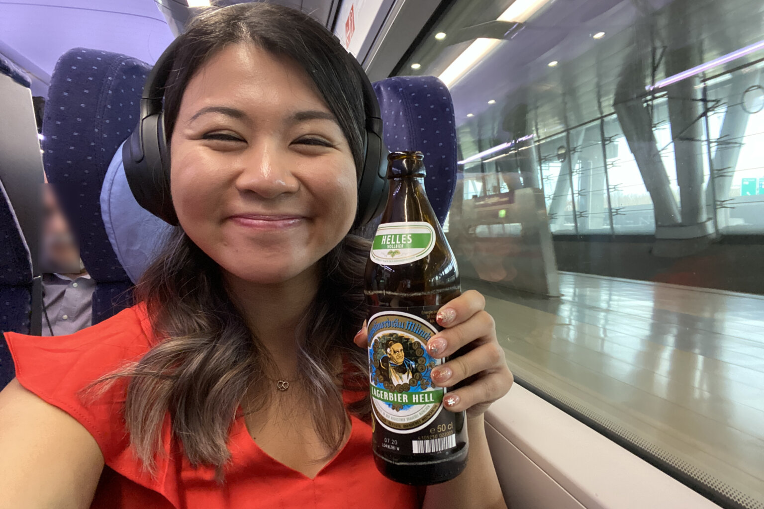 How to Take the Train in Germany: A Step by Step Guide!