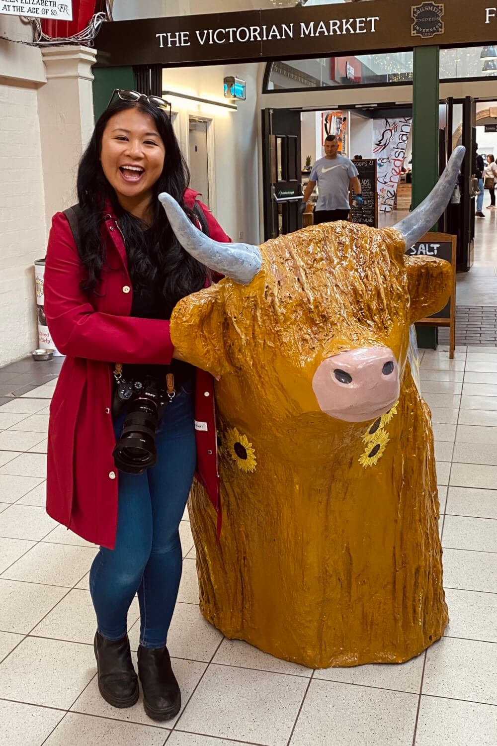 edinburgh travel guardian