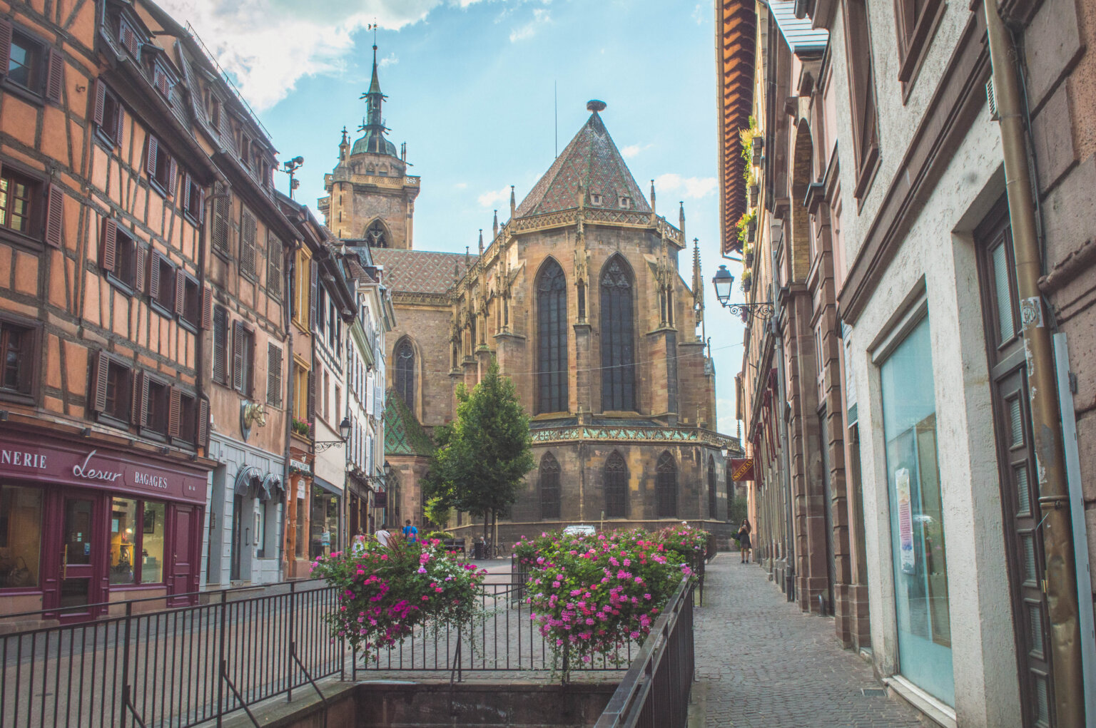 15 Unique and Fun Things to do in Colmar, France