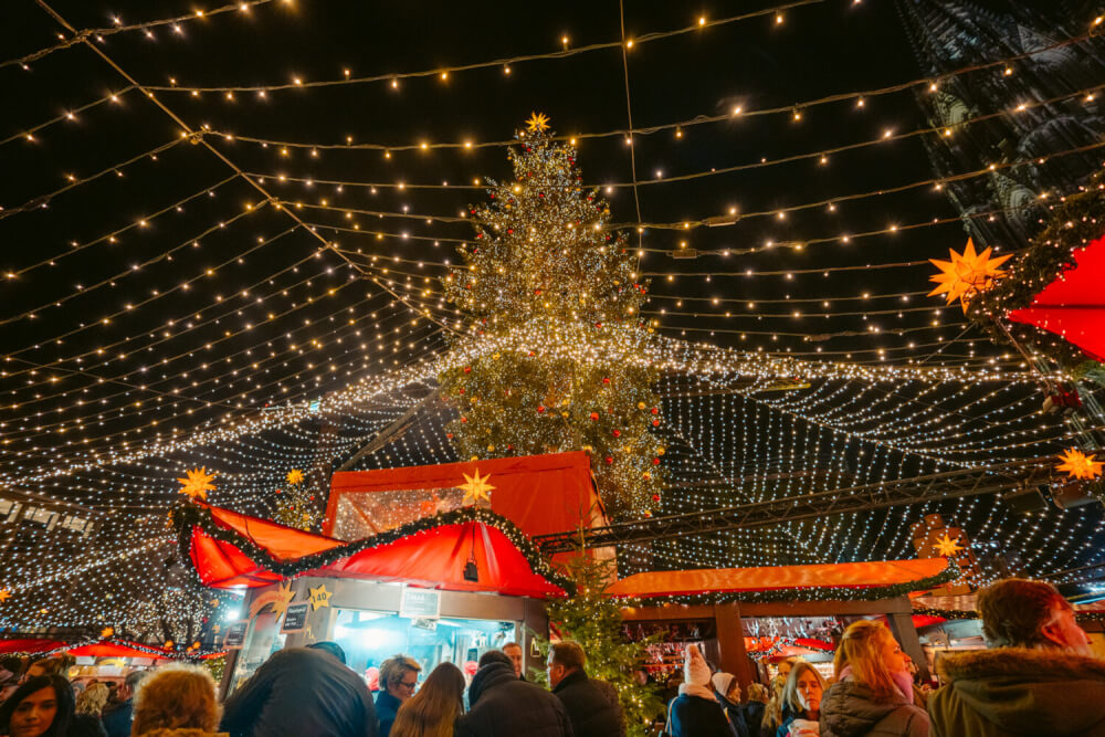 Hamburg Christmas Market 2020 Cancelled - Christmas 2020