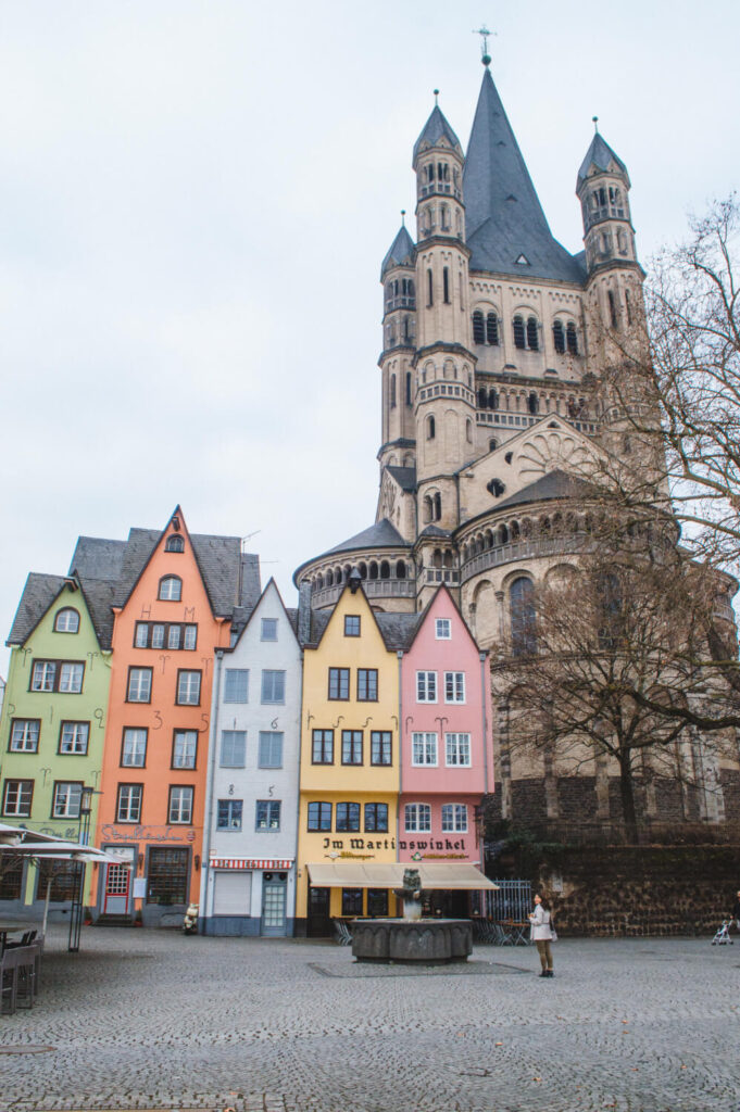 100 places to visit in germany