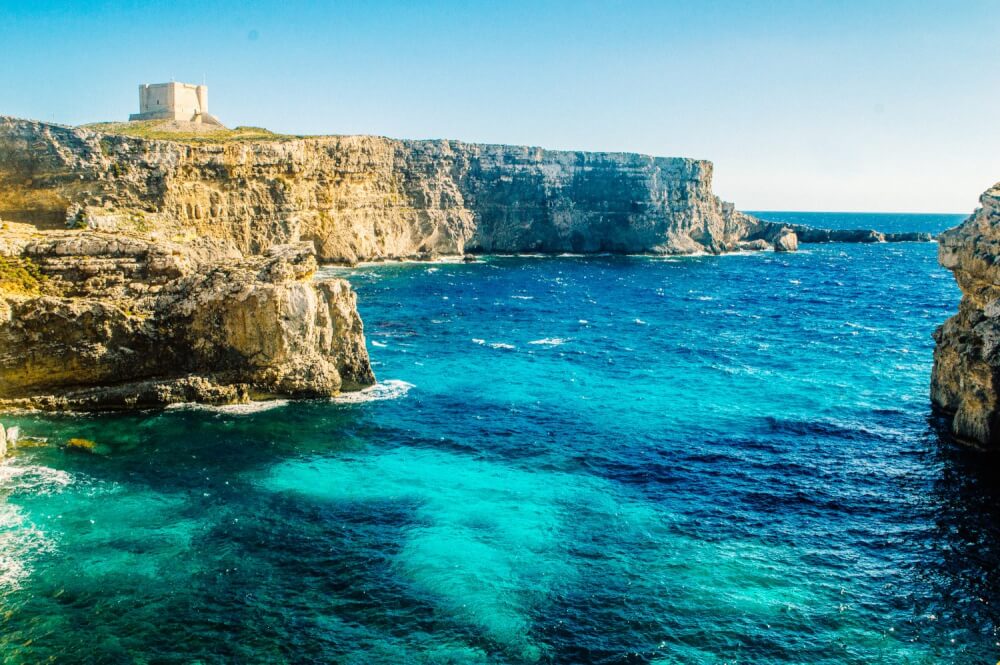 Malta travel inspiration at its finest - let these mindblowing photos show you all the amazing things to do and things to see in Malta.