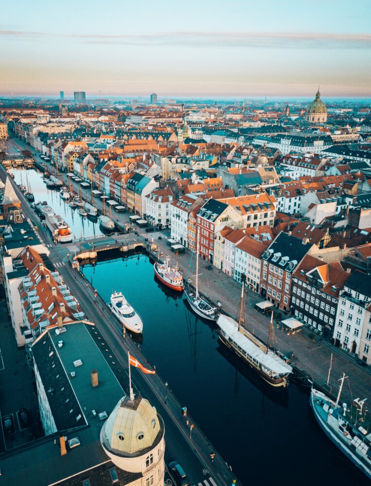 10+ Unique & Fun Things to do in Copenhagen