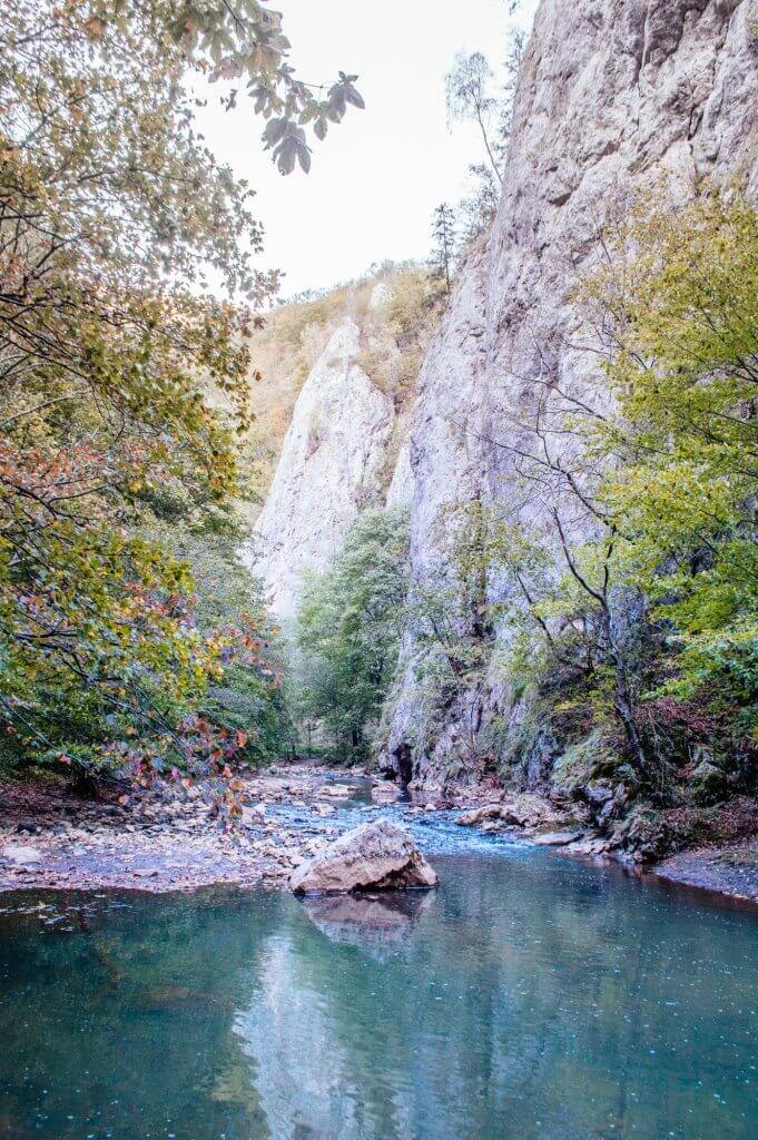 Covasna County, Romania is an amazingly underrated travel destination! Check out this post to see amazing things to do in Covasna, Transylvania, Romania. #Romania #Transylvania #Covasna