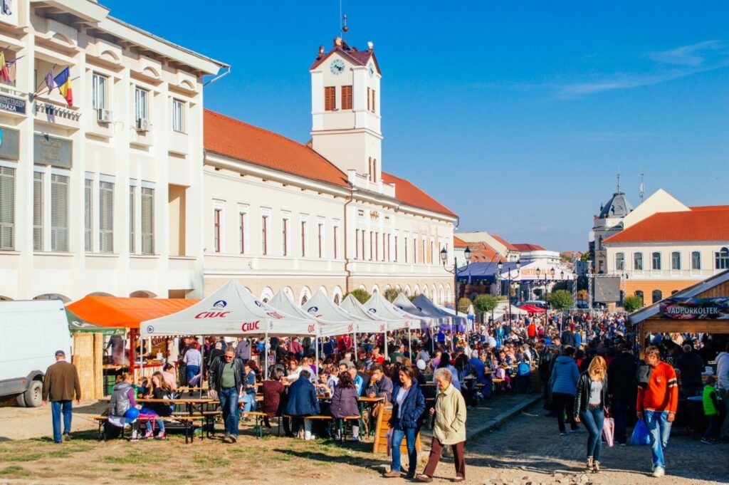 10 Things to do in Covasna County, Romania (and Why You Should Visit!)