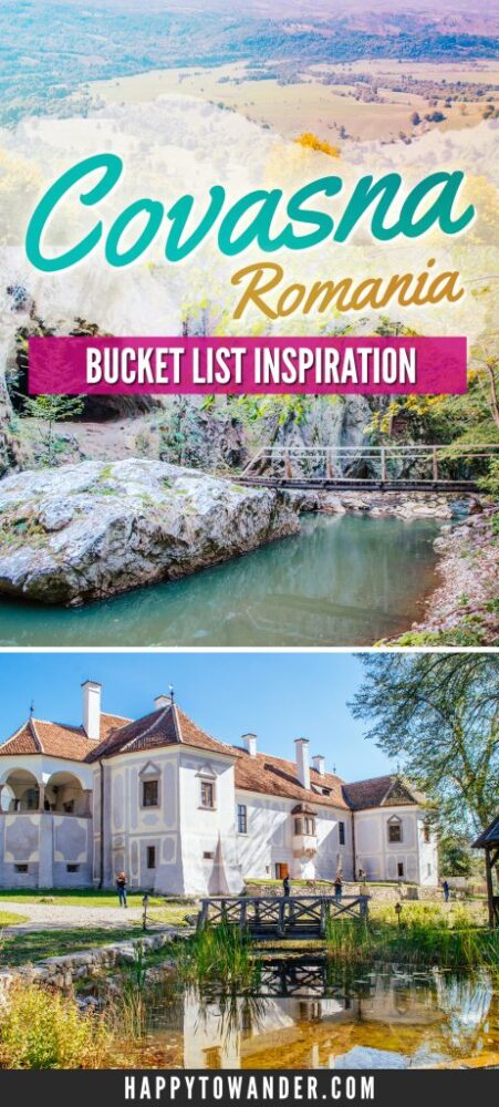 21 Photos of Covasna County, Romania that Will Ignite Your Wanderlust