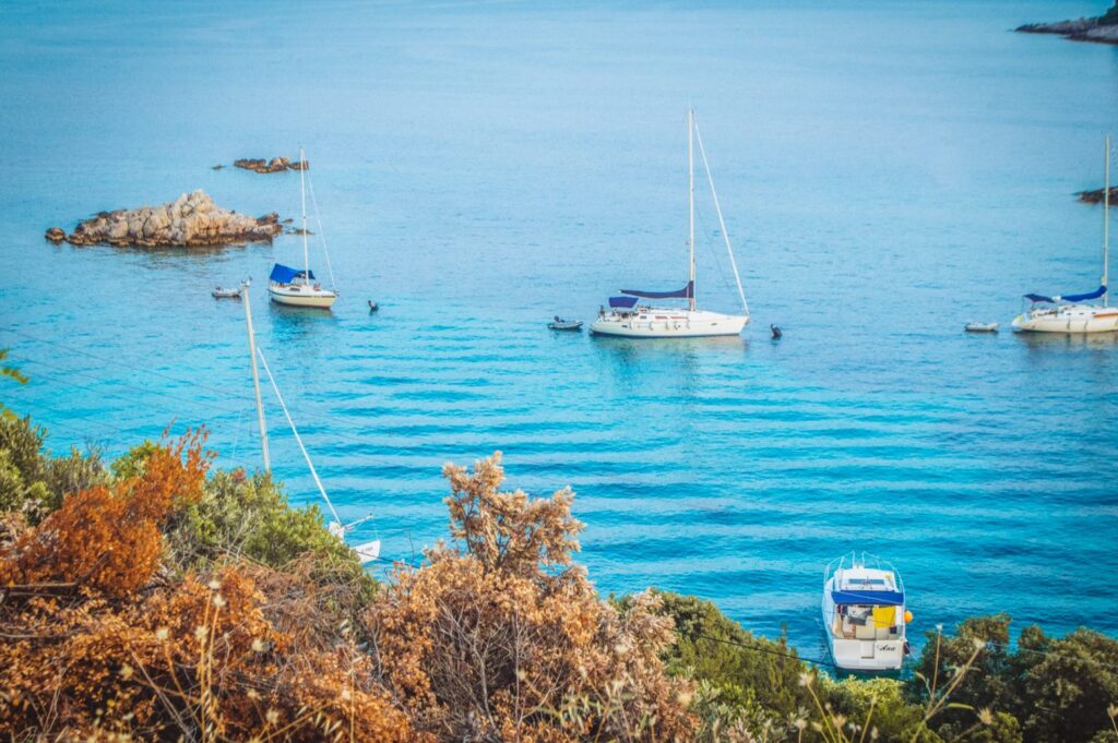 MedSailors Review My Experience Sailing through Croatia