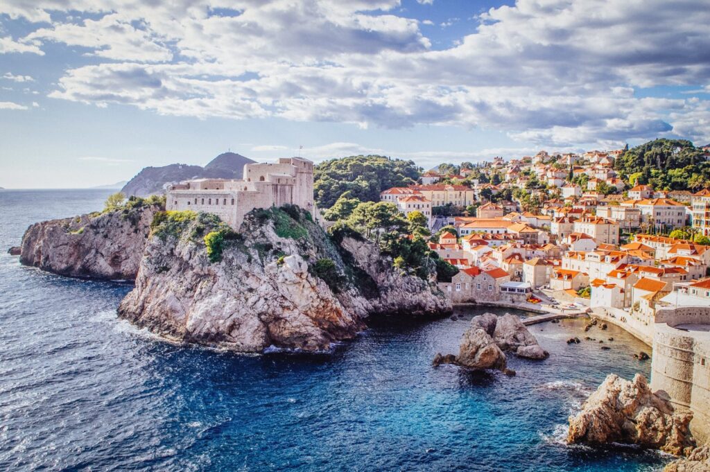 WOW absolutely stunning photos from Croatia! These photos prove why Croatia should be on your bucket list (and provides inspiration for where to go in Croatia too). #Croatia #Europe #Travel #Photography