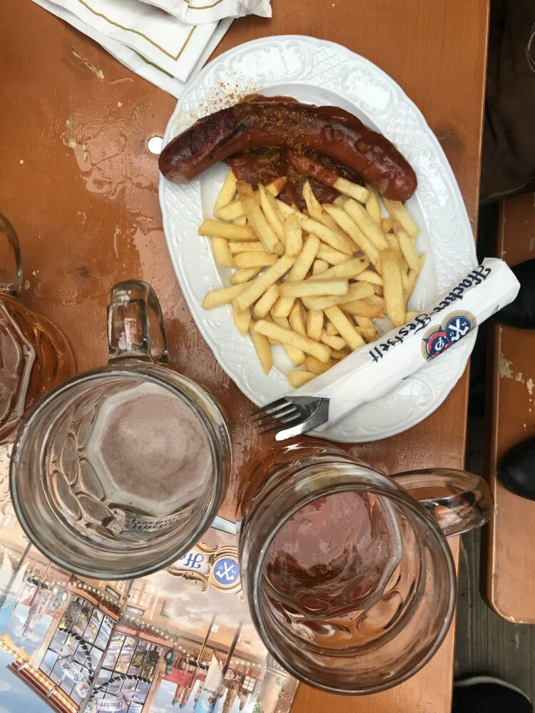 Tasty Oktoberfest Party Appetizers: 10  Authentic Recipes and Ideas