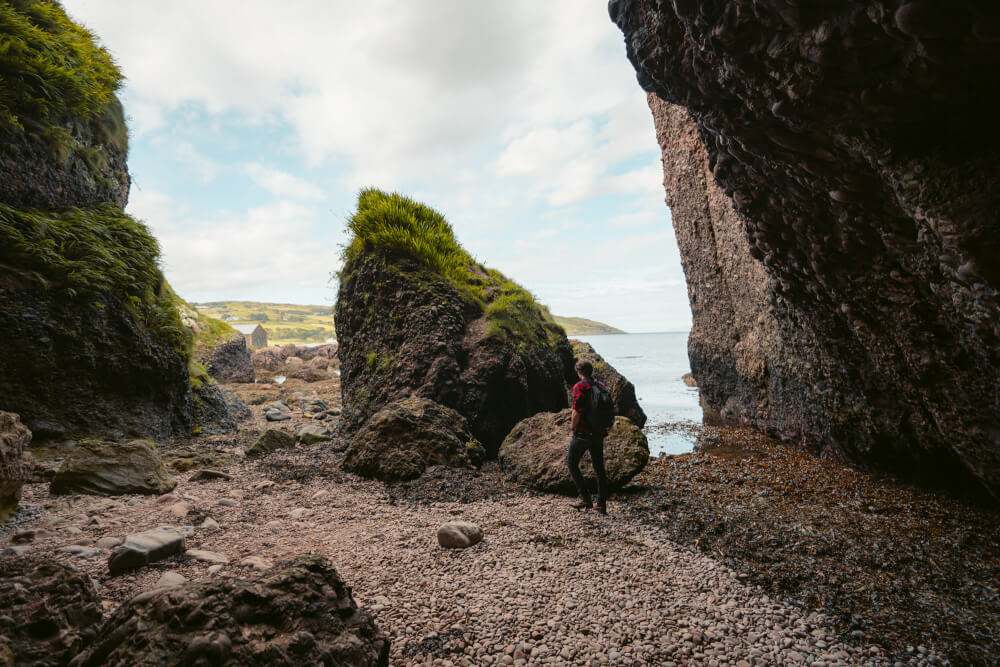 game of thrones northern ireland tourism