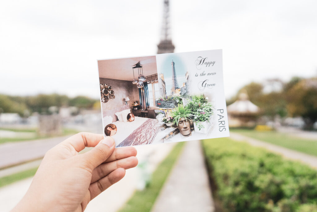 If you're looking for an amazing hotel to stay at in Paris, check out this full review of the amazing Hotel le Pavillon. #hotel #paris #travel