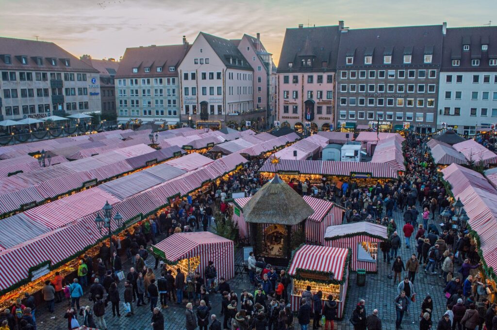What is there to do in Munich? Here's a full list of 99 awesome activities, food experiences, sights and more (from both on and off the beaten path).